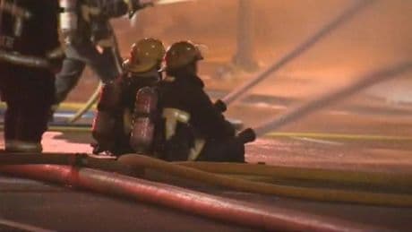 Campaign to raise awareness for first responder mental health across Canada