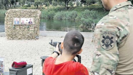 «Uccidi i russi e guadagni punti». In guerra come in un videogioco: così vengono motivate le truppe