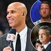 Celtics fans Dave Portnoy and Bill Simmons in bitter escalating feud with ESPN NBA analyst Richard Jefferson