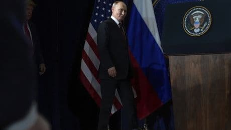 Gipfel in Alaska: Warum Russland das Treffen mit Trump feiert