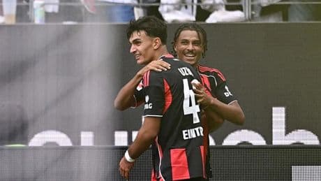 Can Uzun’dan Bundesliga’da harika başlangıç!