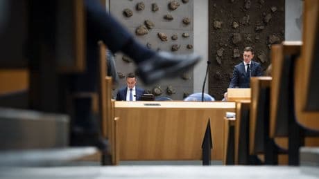 Kabinet mag door met meeste onderwerpen, maar grote beslissingen zullen vermoedelijk uitblijven