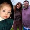 Man abandoned as a baby in a Co-Op plastic bag inside a public toilet with placenta still attached to him finally meets his birth siblings after 40 years