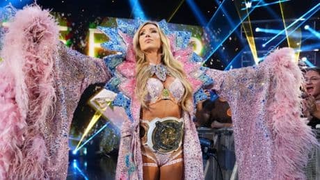WWE SmackDown has early live UK start time tonight on Netflix