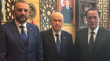 Bahçeli'nin sahip çıktığı Selahattin Yılmaz'dan mektup: Devletimize faydalı olmuş birine zarar vermem mümkün değil