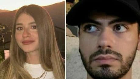 Stefano Argentino, il messaggio nel diario 10 mesi fa: «Uccido Sara Campanella e poi mi suicido. Mamma non sono un mostro»