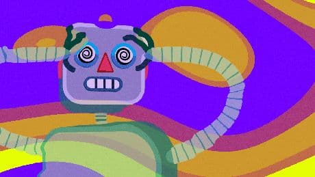 AI's "making stuff up" problem won't go away