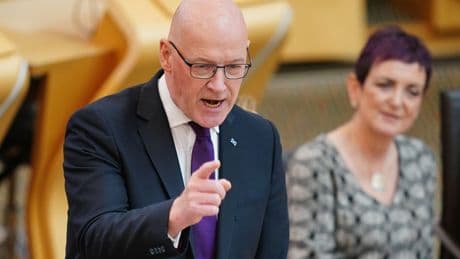 Tory leader accused of demonising young people with push for school exclusions