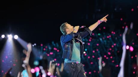Astronomer HR Chief Kristin Cabot Resigns After Being Seen On Coldplay Kiss Cam With Ex-CEO