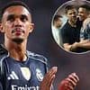 Trent Alexander-Arnold is already relishing life at Real Madrid as he opens up on adapting to new role, working under idol Xabi Alonso and language barrier
