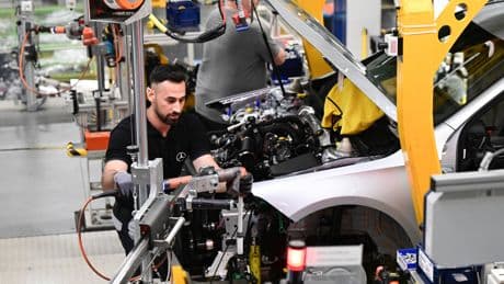 Les milieux économiques allemands sous le choc de l'accord trouvé avec les Etats-Unis