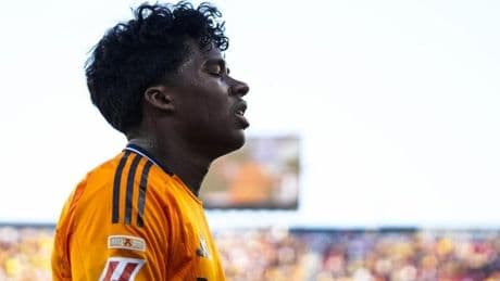Endrick se pierde el Mundial de Clubes