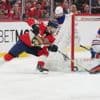 Florida Panthers star Sam Bennett wins Conn Smythe Trophy as playoff MVP