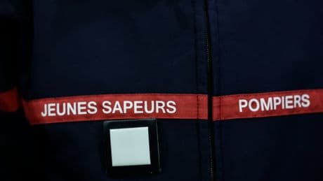 Cannes: un incendie s'est déclaré dans le parking d'un immeuble, 35 personnes évacuées