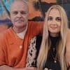Death row inmate's strange final act of defiance before he was executed for raping and murdering young mom