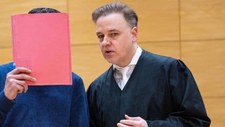 Urteil im Prozess um gewaltsamen Tod nach Abifeier in Bad Oeynhausen erwartet