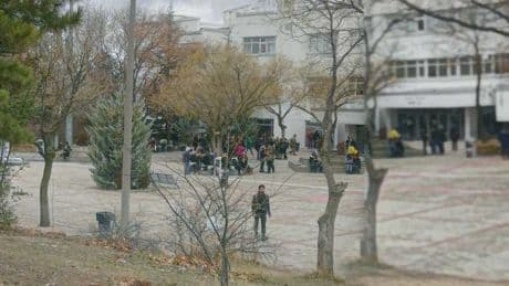 Yönetim, öğrencilerin elinden tüm mücadele araçlarını almaya çalışıyor!