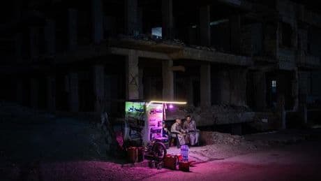 Syrien nach dem Assad-Regime: "Von flächendeckender Autorität kann keine Rede sein"