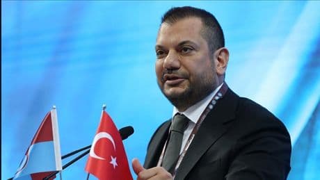 Ertuğrul Doğan'dan transfer müjdesi