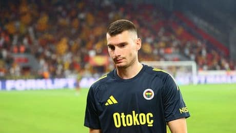 TRANSFER HABERLERİ | Fenerbahçe'de Livakovic'e sürpriz talip!