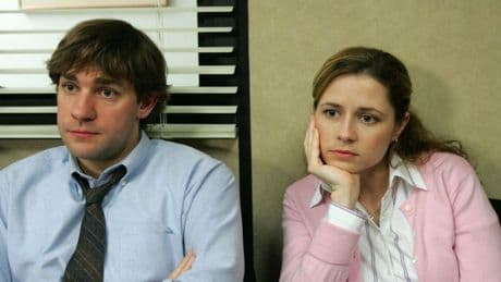 A First Look At The Office’s Sequel Series, ‘The Paper,’ Which Actually Exists