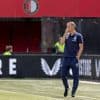 Feyenoord bijt zich in Oostenrijk stuk op Nice én Liefering, rentree Timber hoopgevend