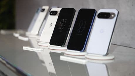 Google Pixel 10-Serie & Pixel Watch 4: Erster Eindruck