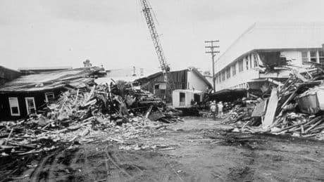 ¿Cuáles han sido los terremotos más grandes de la historia?