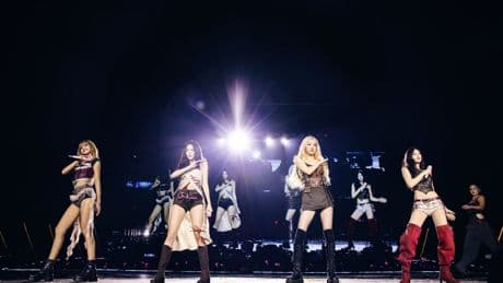 BLACKPINK at Wembley Stadium review: The world’s biggest girl group are at the top of their game