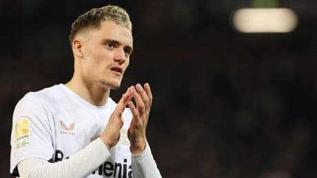 Medienbericht: Bayern offenbar mit Florian Wirtz einig – Transferpoker beginnt