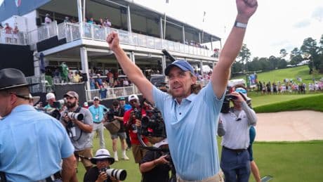 Finally, we have proof that nice people don’t finish last