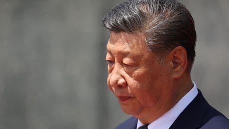 Trump and Xi Hold First Call in Months, Setting Stage For More Trade Talks