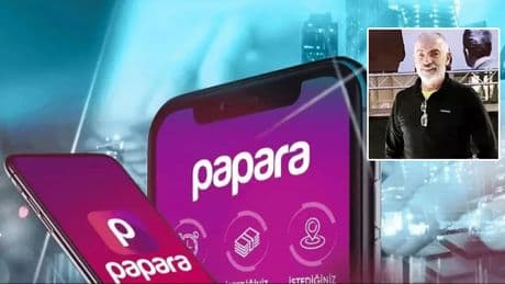 Hesabından milyon dolarlar çıktı: Papara'daki kara para operasyonunda yeni gelişme