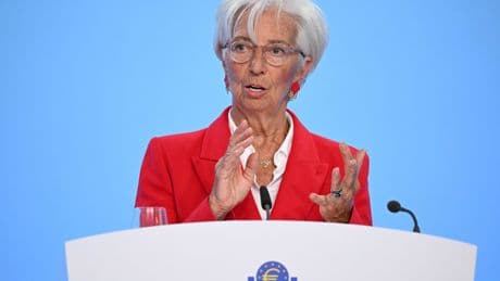 La inercia victoriosa del BCE