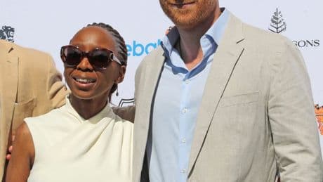Prince Harry’s African charity was ‘seriously mismanaged’ – four key findings