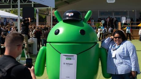 Alphabet Earnings Show 14% Revenue Increase as Google Faces A.I. Competition