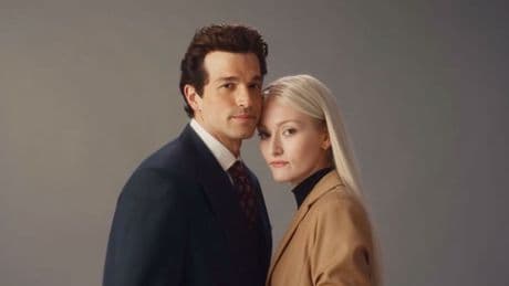 Ryan Murphy’s JFK Jr. and Carolyn Bessette first look is a crime — according to critics