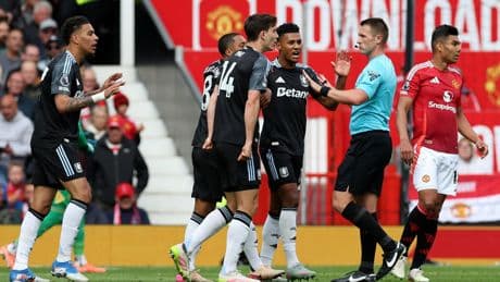 Aston Villa must only blame themselves for missing out on the Champions League