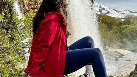 Konumu nedeniyle çok az kişi biliyor! Adeta saklı bir cennet
