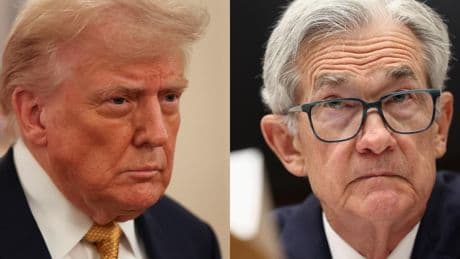 Trump: Powell danneggia gli americani. E  apre un’inchiesta sui visti internazionali di Harvard