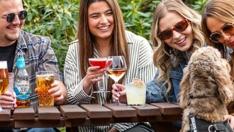 Top UK pubs and restaurants offering cheap deals to dine out this summer from £12