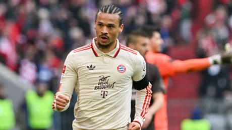 Aufregung um „Piranha“-Berater - Will Sané zu diesem Premier-League-Klub?
