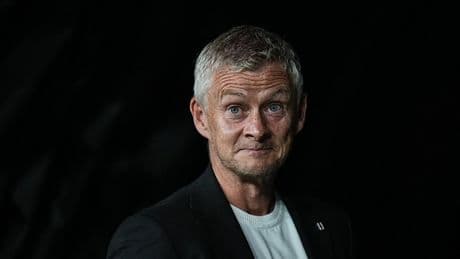 Ole Gunnar Solskjaer'den galibiyet yorumu: Maçlara böyle başlarsak...