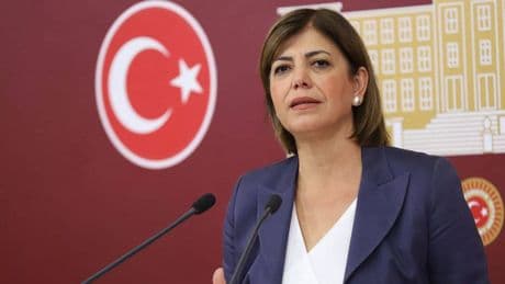 DEM Parti'den Kobani davası ile ilgili karara ilk tepki: Adalet, hukuk tanımayan bir inatla boğuluyor