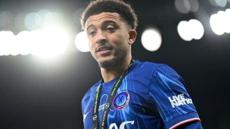 Chelsea issue ultimatum to Jadon Sancho over £25m transfer from Manchester United