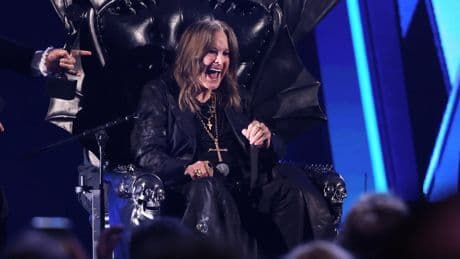 La autopsia desvela que Ozzy Osbourne murió a causa de un infarto de miocardio