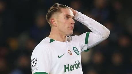 Viktor Gyokeres hit with new transfer rejection after 'strike' claim and Arsenal decision