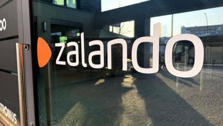 Online-Modehändler Zalando: Keine Angst vor der Shein-Flutwelle