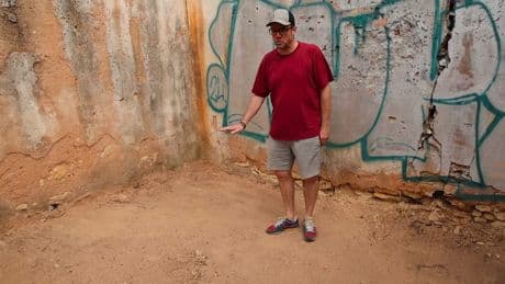 BILD beim „Maddie“-Fall in Portugal - Hier suchen sie nach Beweisen