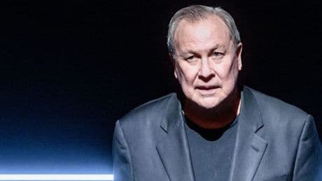 Theaterregisseur Robert Wilson ist tot